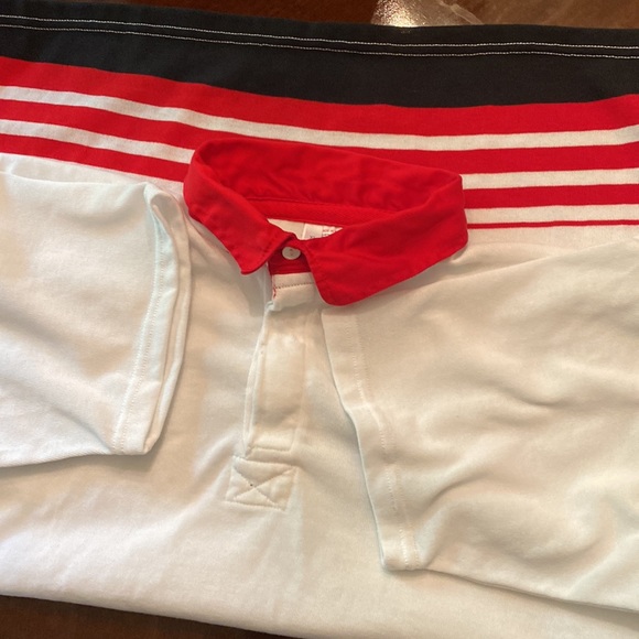 Rugby jersey by Halbro, ready to complete your Rugby kit and get on the pitch! - Picture 4 of 5